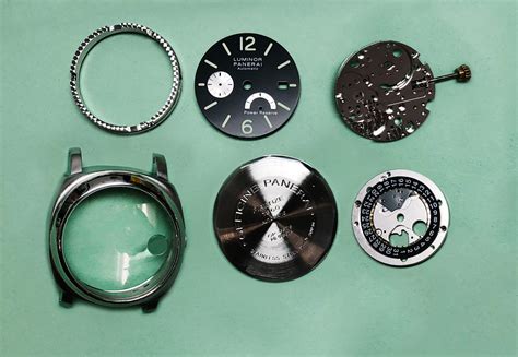 replica watch repair australia|panerai mirror watch repair.